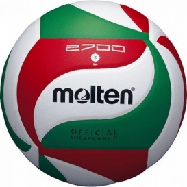 توپ والیبال مولتن مدل V5M2700