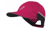 کلاه آسیکس مدل LITE-SHOW RUN CAP