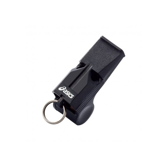 سوت داوری آسیکس مدل Whistle Soniga Dual Black