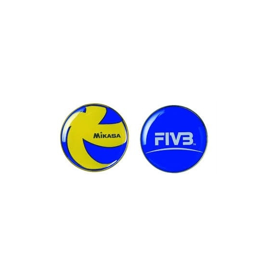 سکه داوری مدل FIVB