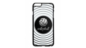 قاب والیبالی موبایل مدل volleyball