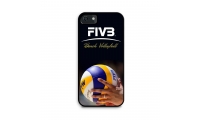قاب والیبالی موبایل مدل  beach volleyball
