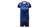 لباس تیم ملی والیبال ایران مدل 02