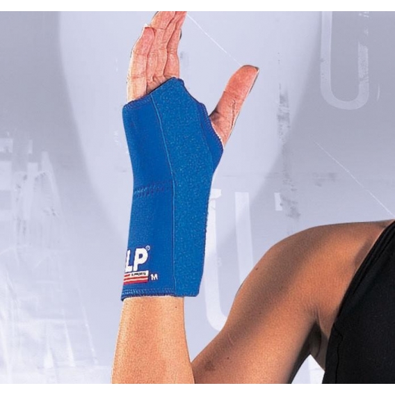 مچ بند ال پی مدل Wrist Splint 725