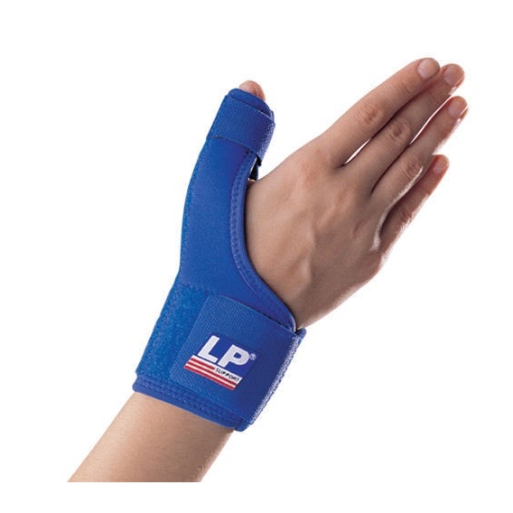 مچ بند ال پی مدل Wrist & Thumb Support 763