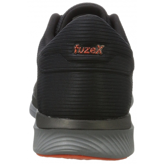 کفش پیاده روی آسیکس مدل Fuzex Rush_BO