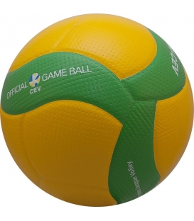 توپ والیبال میکاسا v200w cev
