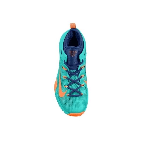 کفش والیبال نایکی مدل Hyperrev 2015_G