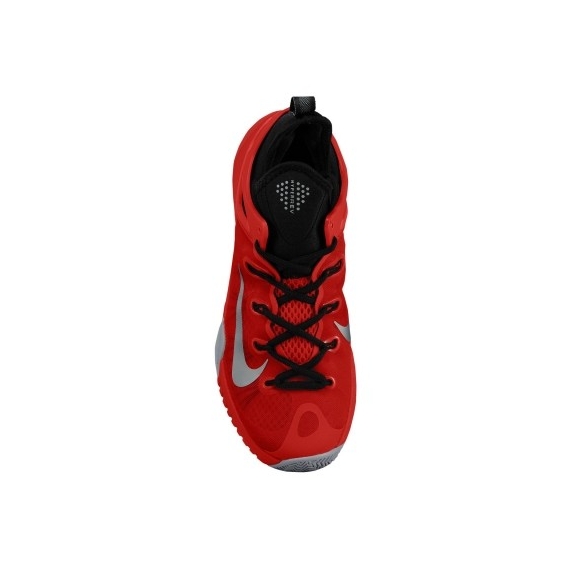 کفش والیبال نایکی مدل Hyperrev 2015_R