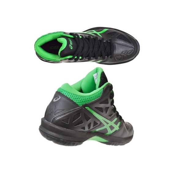 کفش والیبال آسیکس مدل TBF321_G