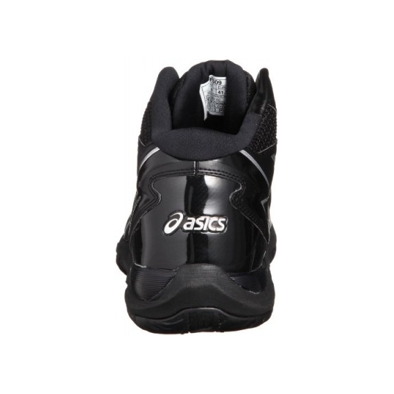 کفش والیبال آسیکس مدل TBF309_B