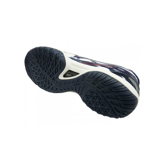 کفش والیبال آسیکس مدل TBF307_S