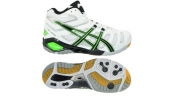 کفش والیبال آسیکس مدل B202Y_G