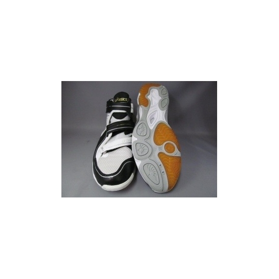 کفش والیبال آسیکس مدل TVR465_B