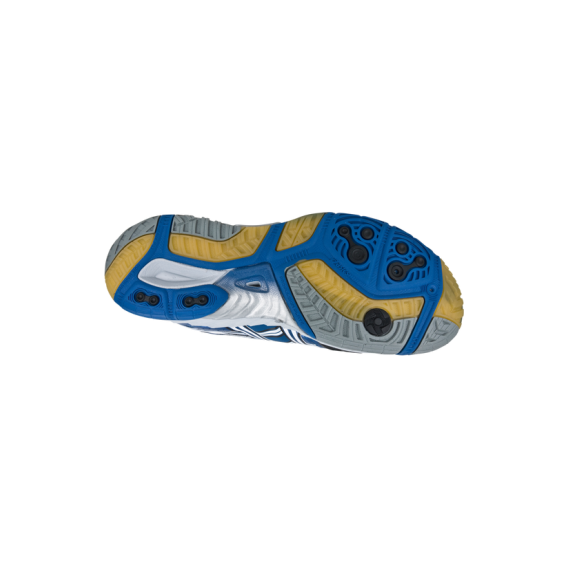 کفش والیبال آسیکس مدل B202Y_B